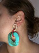 ANN VOYAGE Velletri Earrings Review
