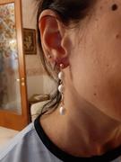ANN VOYAGE Yuma Earrings Review