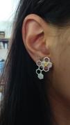 ANN VOYAGE Orillia Earrings Review