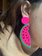 ANN VOYAGE Antibes Earrings Review