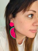 ANN VOYAGE Antibes Earrings Review