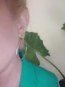 ANN VOYAGE Osceola Clip-On Earrings Review