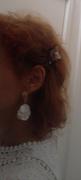 ANN VOYAGE Wailea Earrings Review