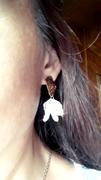 ANN VOYAGE Wailea Earrings Review