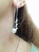 ANN VOYAGE Annecy Earrings Review