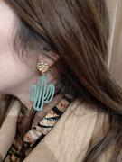 ANN VOYAGE Phoenix Earrings Review