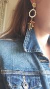 ANN VOYAGE Scottsdale Earrings Review