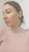 ANN VOYAGE Medellin Earrings Review
