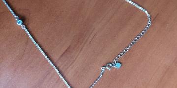 ANN VOYAGE Baltimore Necklace Review