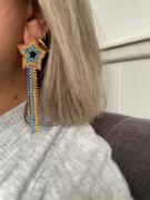 ANN VOYAGE Bloomfield Earrings Review