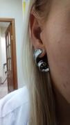 ANN VOYAGE Aheloy Earrings Review