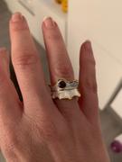 ANN VOYAGE Ardmore Ring Review