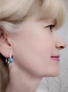 ANN VOYAGE Manistee Earrings Review