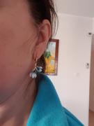 ANN VOYAGE Enfield Earrings Review