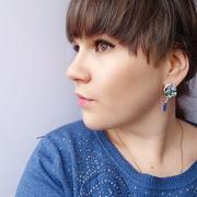 ANN VOYAGE Laredo Earrings Review