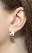 ANN VOYAGE Osaka Earrings Review