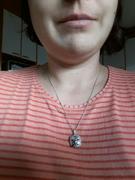 ANN VOYAGE Osaka Pendant (Necklace Not Included) Review