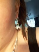 ANN VOYAGE Cortland Earrings Review