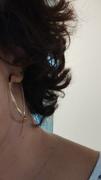 ANN VOYAGE Carbondale Earrings Review