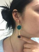 ANN VOYAGE Nybro Earrings Review