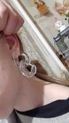 ANN VOYAGE Asgardstrand Earrings Review
