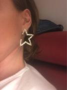 ANN VOYAGE Saugus  Earrings Review