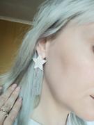 ANN VOYAGE Tarouca Earrings Review