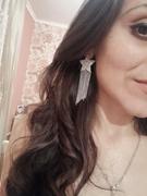ANN VOYAGE Tarouca Earrings Review