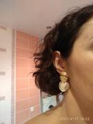 ANN VOYAGE Lewisburg Earrings Review