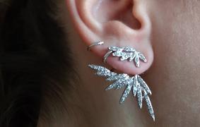 ANN VOYAGE Winslow Earrings Review
