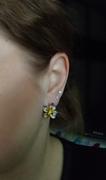 ANN VOYAGE Leoben Earrings Review