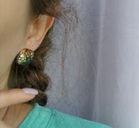 ANN VOYAGE Balcarce Earrings Review