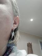 ANN VOYAGE Eastham Earrings Review