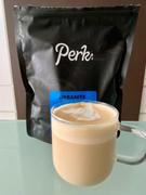 Perk Coffee  Review
