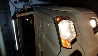 Truck Brigade Heretic 6 Series Light Bar - 40 Inch Review