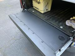 Truck Brigade Mountain Hatch Tailgate Insert - Toyota Tacoma (2005-2021) Review