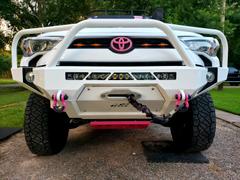 Truck Brigade RCI Offroad Full Skid Plate Package - Toyota 4Runner (2010-2020) Review