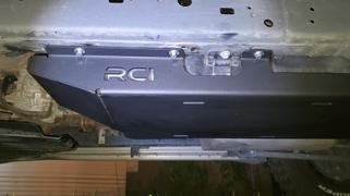 Truck Brigade RCI Offroad Fuel Tank Skid Plate - Lexus GX470 (2003-2009) Review