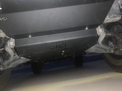 Truck Brigade RCI Offroad Bumper Filler Plate - Toyota 4Runner (2010-2020) Review