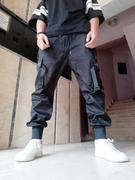 Slick Lord Zephyr Cargo Pants Review