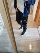 Slick Lord Zephyr Cargo Pants Review