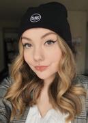 PLANT FACED CLOTHING Plant Faced Beanie - Marle Grey Review