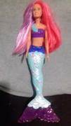 RocketBaby Barbie Dreamtopia Mermaid Review
