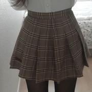 ntbh shop Sweet Choco Skirt Review