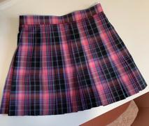ntbh shop Vaporwave Jk Uniform Skirts Review