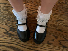 ntbh shop Betty Mary Janes Review