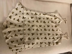 ntbh shop Teddy Bear Pajamas Review