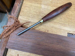 HNT Gordon & Co. Accu-Burr™ Burnisher - Rod Only Review
