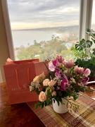 Native Poppy Sweet Treat Gift + Flower Bundle Review