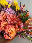 Native Poppy Grand Wrapped Flowers Review
